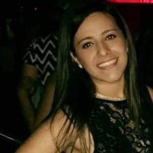 Meet your Posher, Ingrid lorena